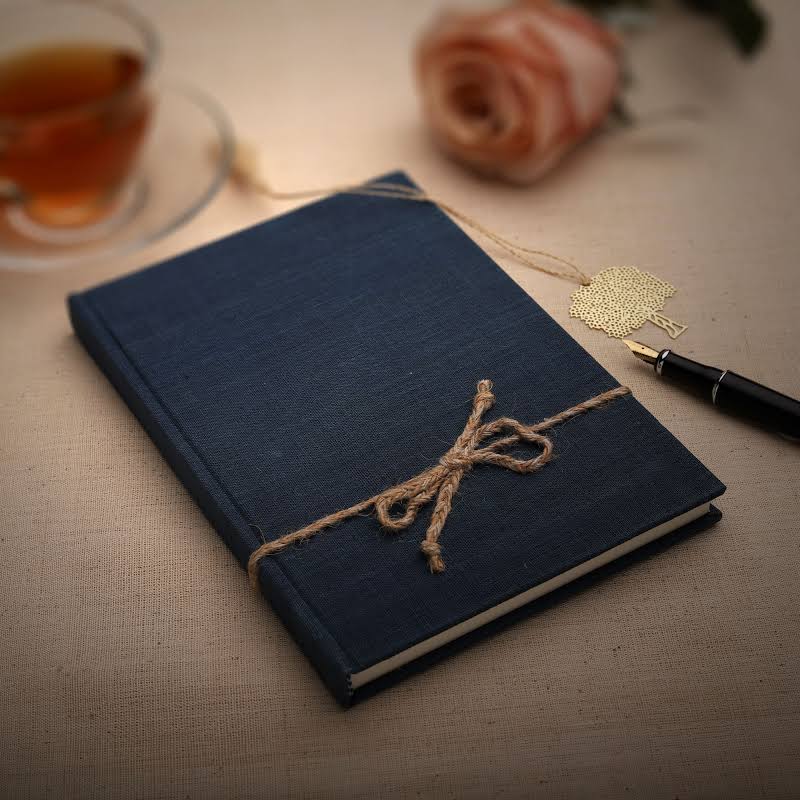 ART JOURNALS - reliancefineart.com