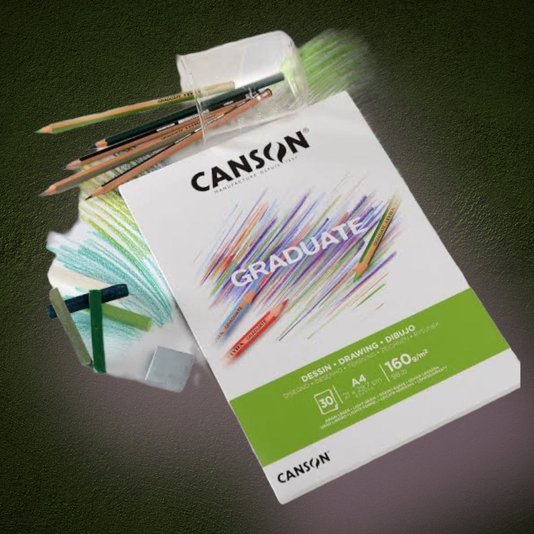 ART PADS - reliancefineart.com