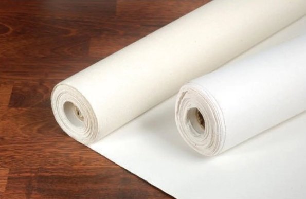 CANVAS ROLLS - reliancefineart.com