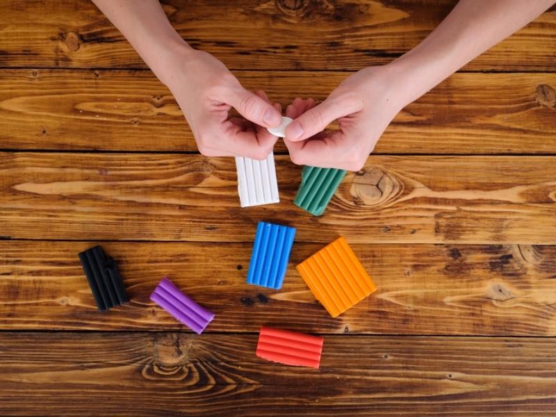 Clay & Clay Tools - reliancefineart.com