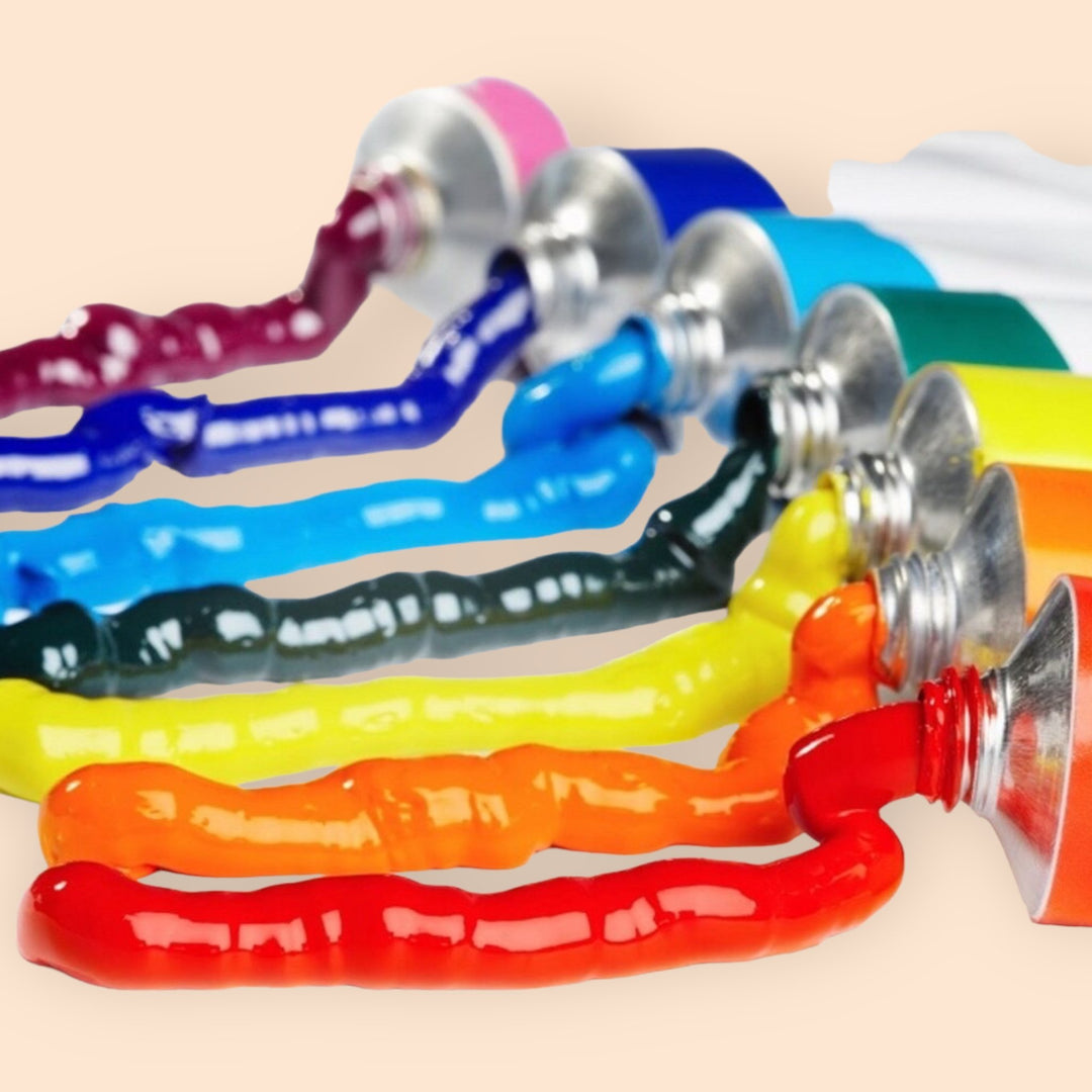 OIL PAINTS - reliancefineart.com