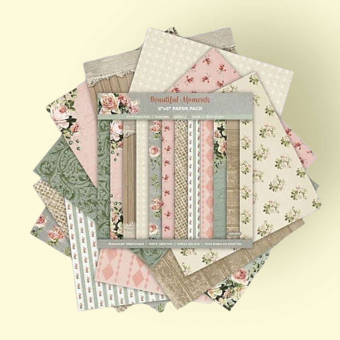 PAPER PACKS - reliancefineart.com