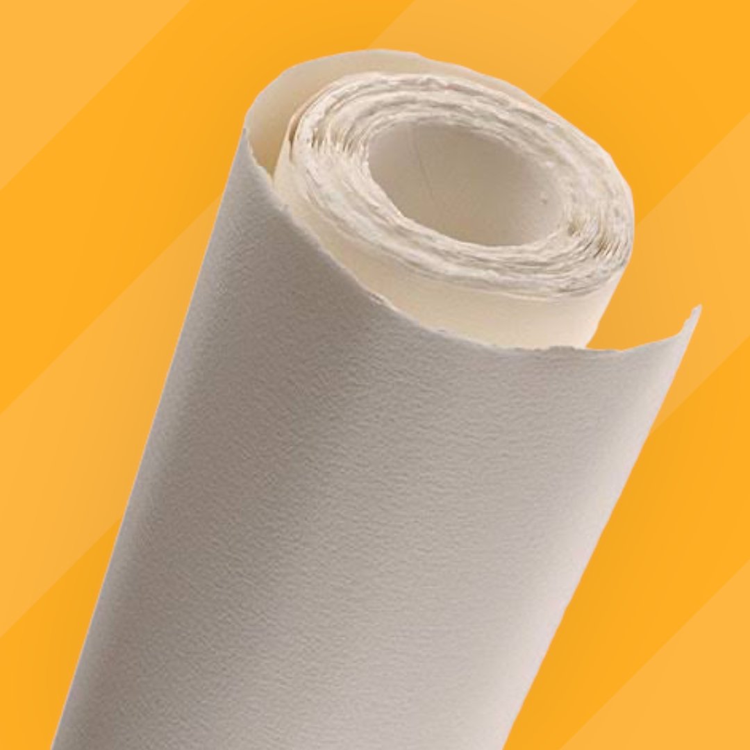 Paper Roul's PAPER ROLLS – reliancefineart.com