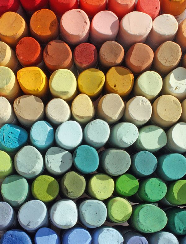 PASTELS - SOFT & OIL PASTELS - reliancefineart.com