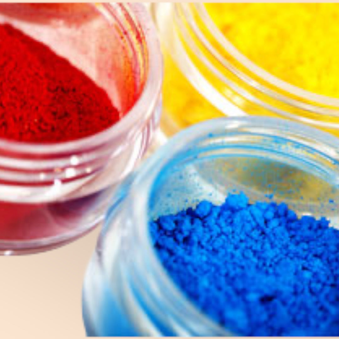 PIGMENT POWDER - reliancefineart.com