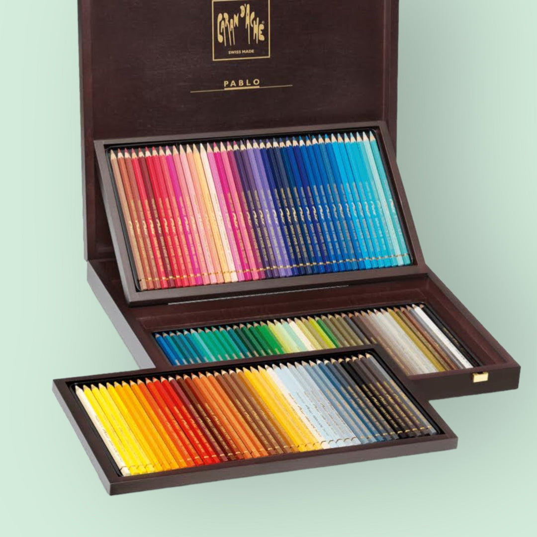 SKETCHING PENCIL SETS - reliancefineart.com