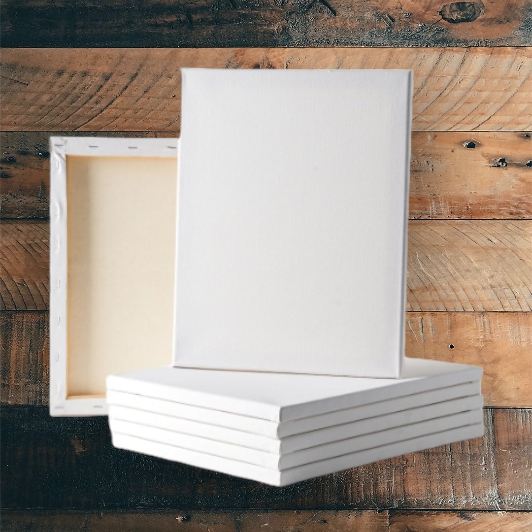 STRETCHED / FRAMED CANVAS - reliancefineart.com