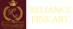 reliancefineart.com
