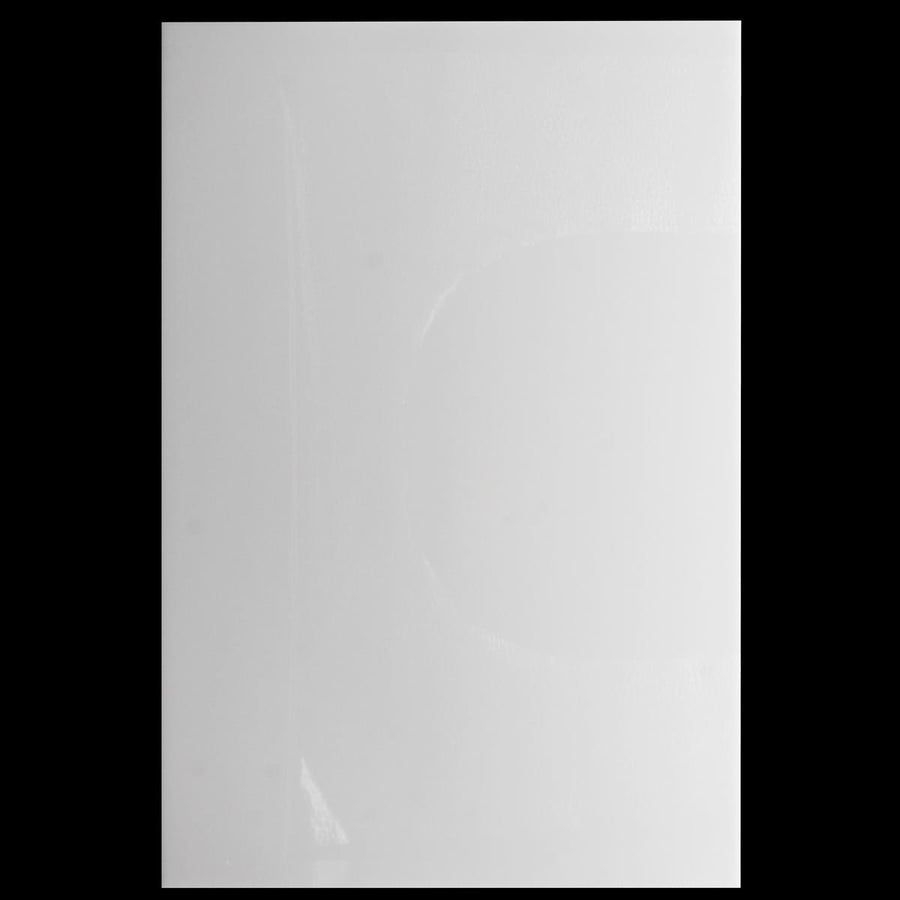 Acrylic White Sheet for Painting 3MM A4 (AWPSA4) | Reliance Fine Art |Moulds & Surfaces for Resin and Fluid ArtResin and Fluid ArtSurfaces for Alcohol Ink