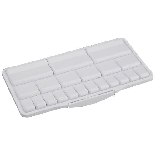 Air Tight Palette - 46 Wells (A043) | Reliance Fine Art |Art Tools & AccessoriesPalettes