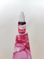 Alcohol Ink Pack 8 - Moss, Azure & Plum | Reliance Fine Art |Alcohol InkPaint Sets