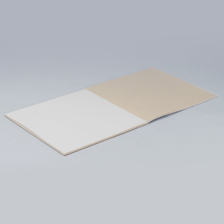 Anupam Canvas Painting Book - 25 X 25 | Reliance Fine Art |Canvas Pad & RollsCanvas Pads & Books