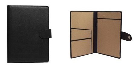 Anupam CEO - CONFERENCE FOLDER - A5 | Reliance Fine Art |Stationery