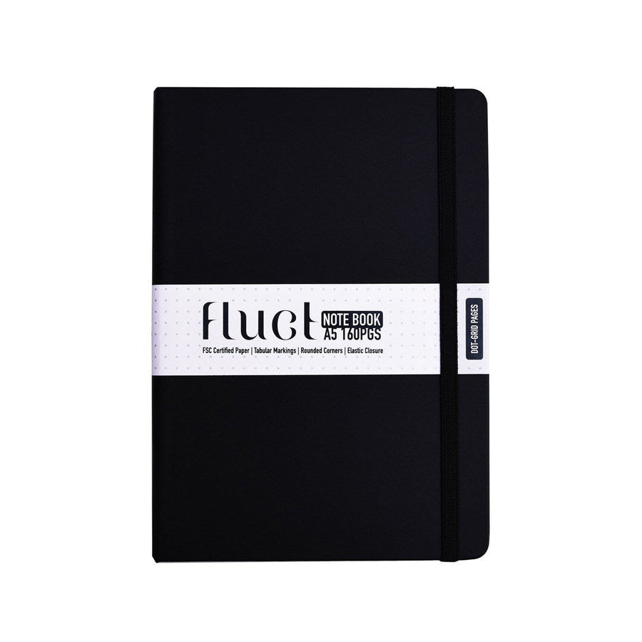 Anupam Dotted Journal A5 (White) | Reliance Fine Art |Art JournalsArt PadsSketch Pads & Papers