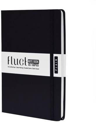 Anupam Flote Note Book A5 | Reliance Fine Art |Note BooksStationery