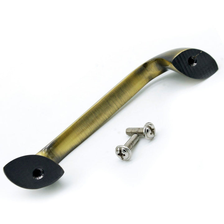 Brass Handle (2001) | Reliance Fine Art |Moulds & Surfaces for Resin and Fluid ArtResin and Fluid Art