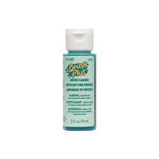 Brush Plus Cleaner 2 oz | Reliance Fine Art |Acrylic Mediums & VarnishesOil Mediums & Varnish