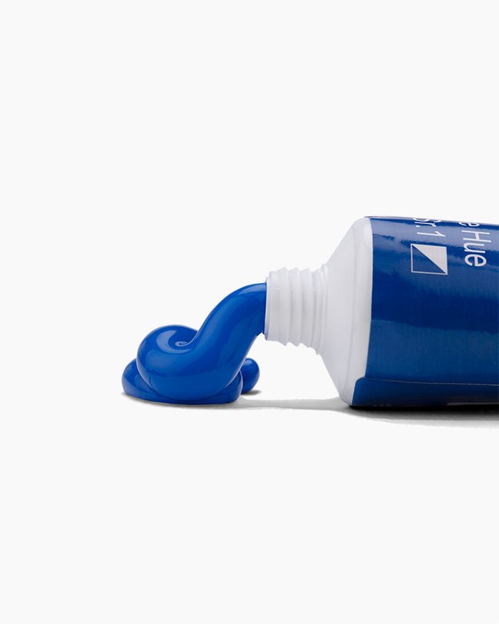 Camel Acrylic 120ml 056 cobalt blue hue | Reliance Fine Art |Acrylic PaintsCamel Acrylic Paint 120 MLCamel Artist Acrylic Paint