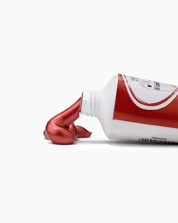 Camel Acrylic 120ml 060 Copper | Reliance Fine Art |Acrylic PaintsCamel Acrylic Paint 120 MLCamel Artist Acrylic Paint