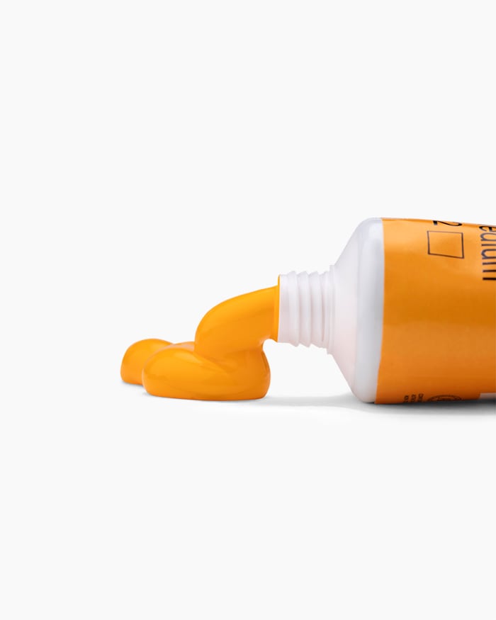 Camel Acrylic 120ml 338 permanent yellow medium | Reliance Fine Art |Acrylic PaintsCamel Acrylic Paint 120 MLCamel Artist Acrylic Paint