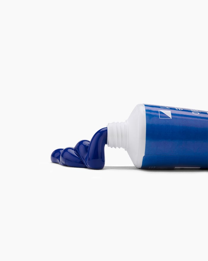 Camel Acrylic 120ml 358 Phthalo blue | Reliance Fine Art |Acrylic PaintsCamel Acrylic Paint 120 MLCamel Artist Acrylic Paint