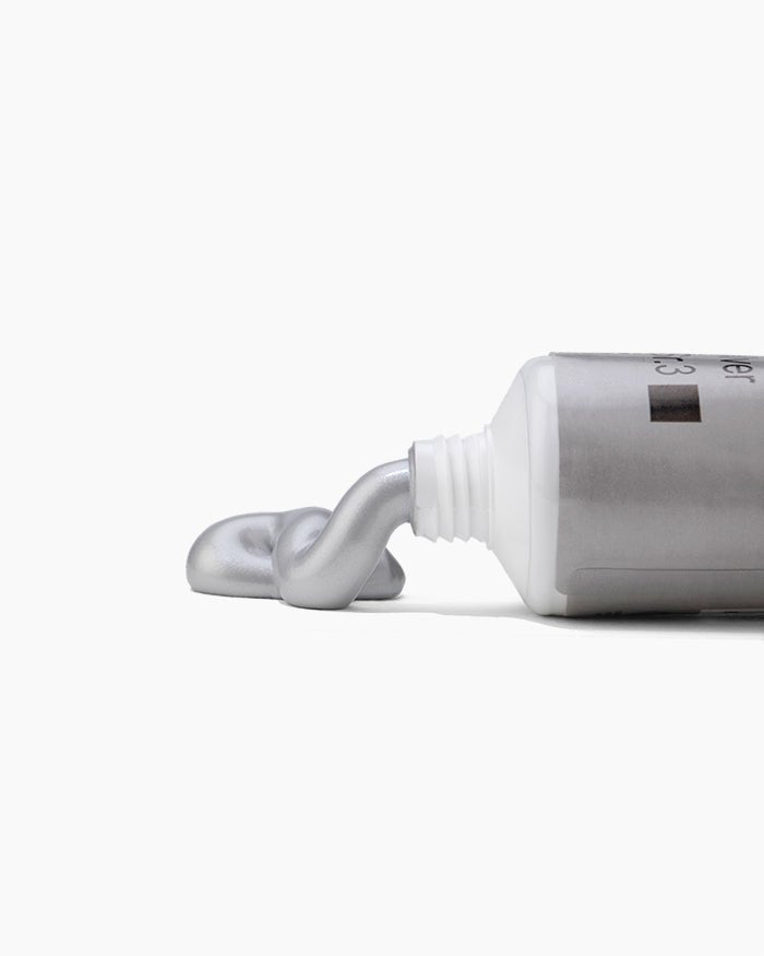 Camel Acrylic 120ml 400 Silver | Reliance Fine Art |Acrylic PaintsCamel Acrylic Paint 120 MLCamel Artist Acrylic Paint