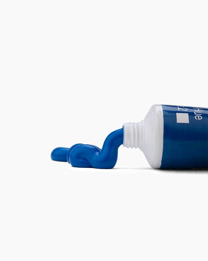 Camel Acrylic 40ml 282 Maganese Blue | Reliance Fine Art |Acrylic PaintsCamel Acrylic Paint 40 MLCamel Artist Acrylic Paint