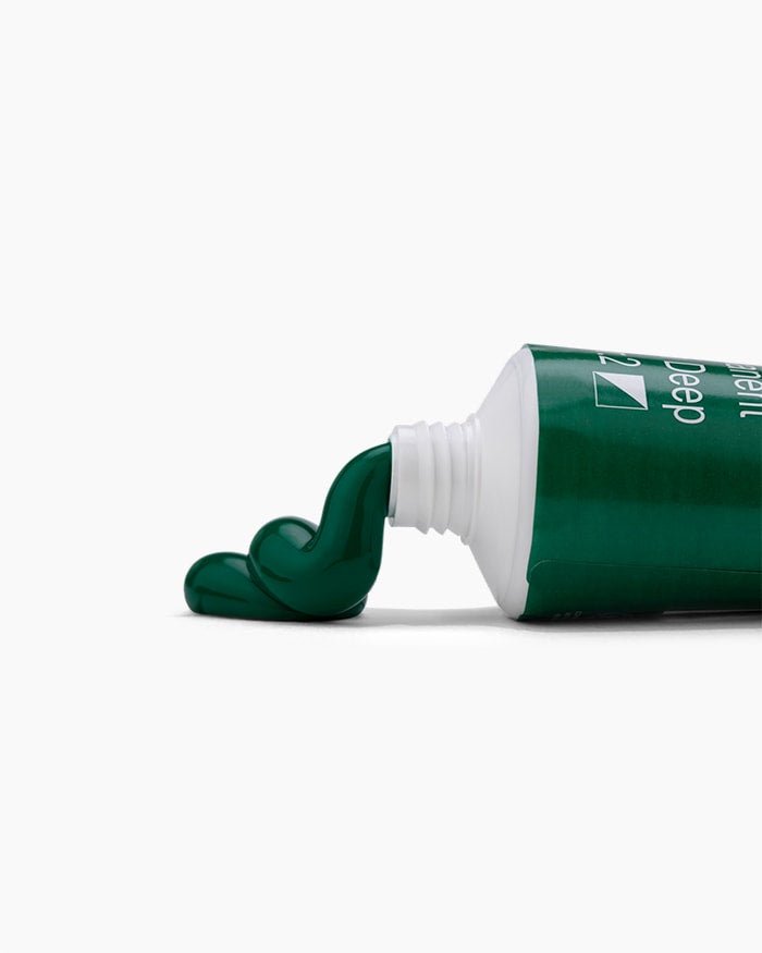 Camel Acrylic 40ml 331 Permanent Green Deep | Reliance Fine Art |Acrylic PaintsCamel Acrylic Paint 40 MLCamel Artist Acrylic Paint