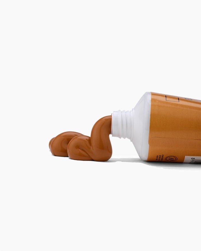 Camel Acrylic 40ml 366 Raw Sienna | Reliance Fine Art |Acrylic PaintsCamel Acrylic Paint 40 MLCamel Artist Acrylic Paint