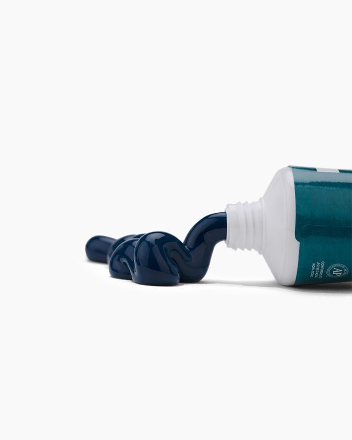 Camel Acrylic 40ml 428 Turquoise deep | Reliance Fine Art |Acrylic PaintsCamel Acrylic Paint 40 MLCamel Artist Acrylic Paint