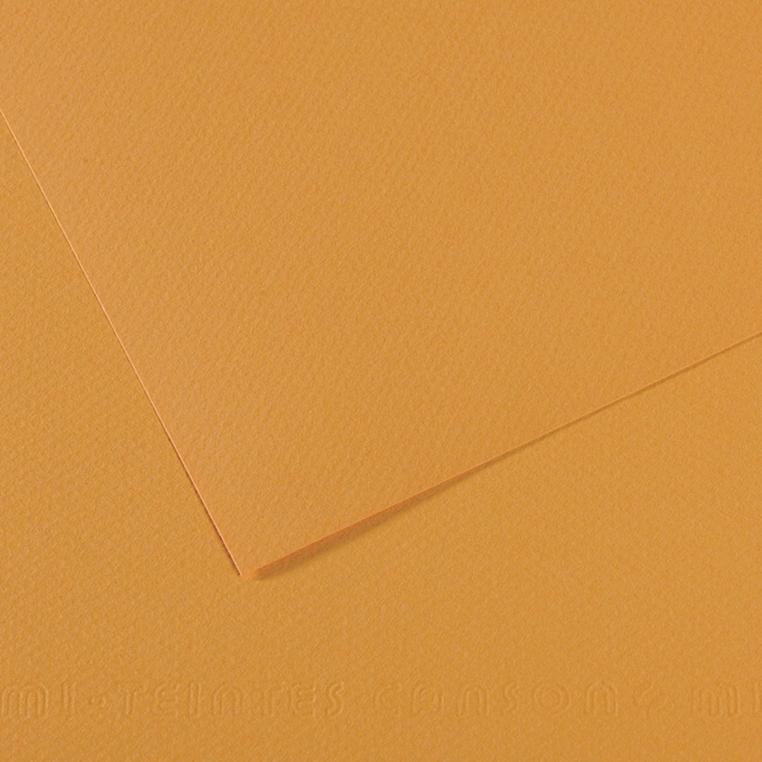 Canson Mi-Teintes Paper Hemp (374) - A4 (10 Sheets) | Reliance Fine Art |Canson Mi-Teintes A4 PacksSketch Pads & Papers