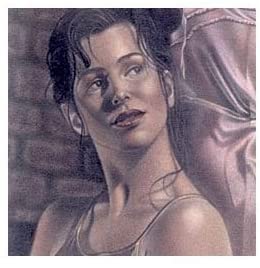 Canson Mi-Teintes Paper Lily (110) - A4 (10 Sheets) | Reliance Fine Art |Canson Mi-Teintes A4 PacksSketch Pads & Papers