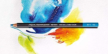 CaranD`ache Artist Aquarelle Museum Pencil Set Of 76+2 Technalo (3510.376) | Reliance Fine Art |Sketching Pencils Sets