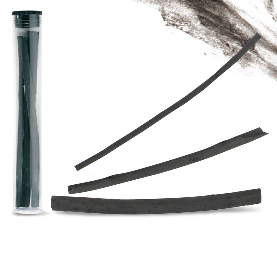 CaranD'ache Soft Natural Charcoal (776.493) | Reliance Fine Art |Charcoal & Graphite