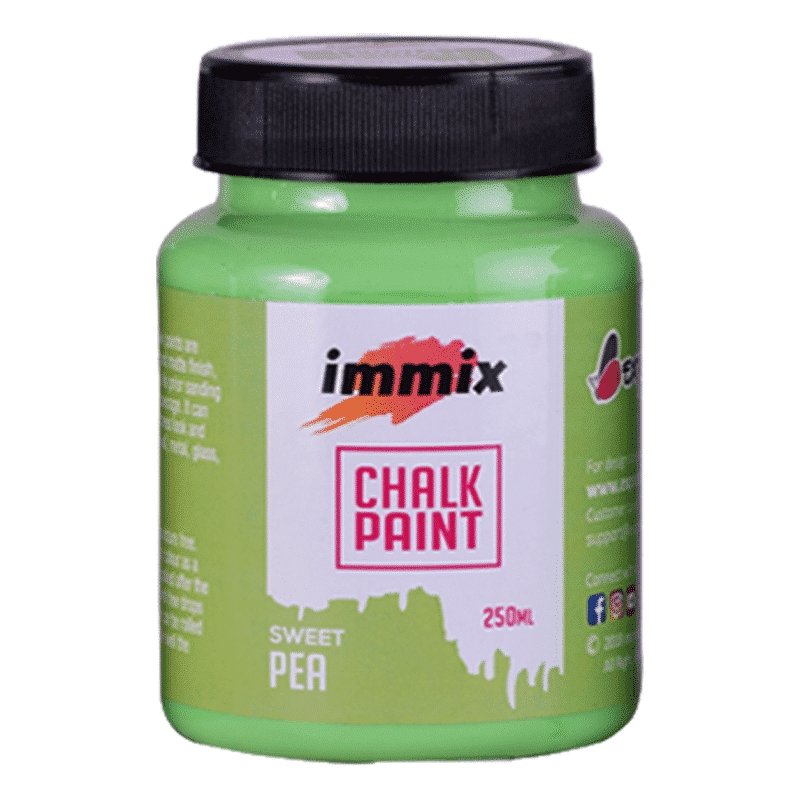 Chalk Paint 250ml Sweet Pea | Reliance Fine Art |Chalk Paint