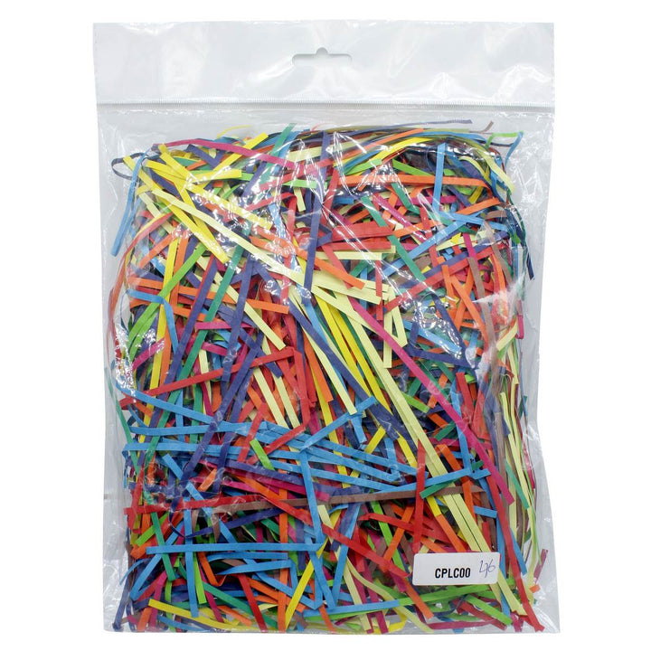 Craft Paper Lace Cutting Shredded 50gms (CPLC00) | Reliance Fine Art |