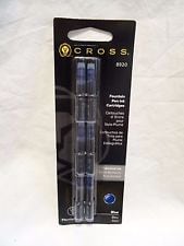 Cross Blue Cartridge 8920 | Reliance Fine Art |PensStationery