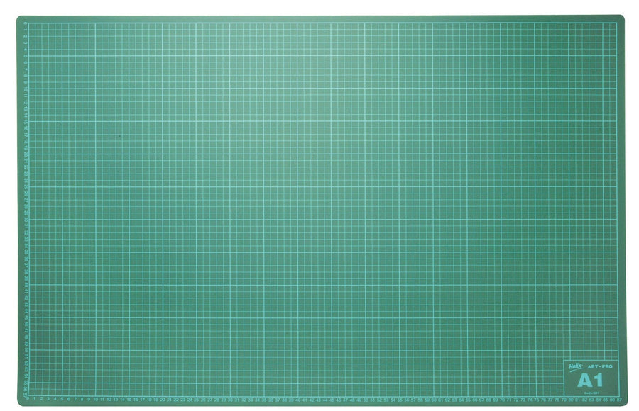 Cutting Mat A1 90x60CM (36"X24") | Reliance Fine Art |Architecture & EngineeringStationery