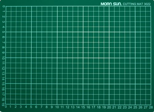 Cutting Matt A3 45X30CM (18"X12) | Reliance Fine Art |Architecture & EngineeringStationery