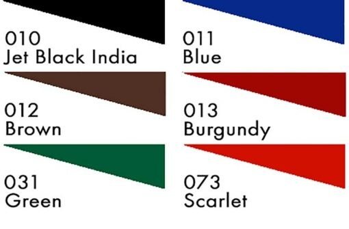 Daler & Rowney Calligraphy Ink Set 6 Shades x 29.5ml (604300010) | Reliance Fine Art |Calligraphy & Lettering