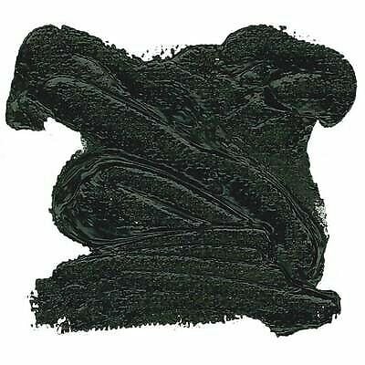 Daler Rowney Georgian Oil Color 225ml Lamp Black (111225035) | Reliance Fine Art |Oil Paints