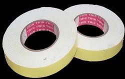 Double Side (Foam) Tape 1" Inch | Reliance Fine Art |Office StationeryStationery