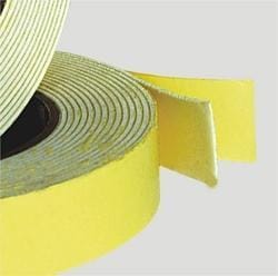 Double Side (Foam) Tape 2" Inch | Reliance Fine Art |Office StationeryStationery