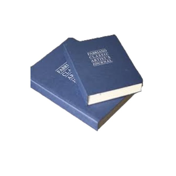 Fabriano Classic Artists Journal 5X7 | Reliance Fine Art |Art JournalsSketch Pads & Papers