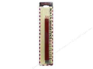 General’s Heat Transfer Pencil Blister Pack of 2 (731BP) | Reliance Fine Art |Charcoal & GraphiteIndividual Charcoal & Graphite Pencils