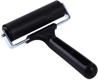 Hard Hand Roller 6 inch | Reliance Fine Art |Art Tools & AccessoriesSketching Tools and Mediums