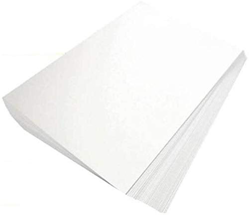 Kraft Board A1 Size 337 Gsm | Reliance Fine Art |Full Size SheetsSketch Pads & Papers