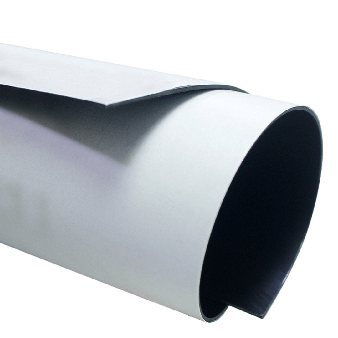 Magnetic Sheet With Adhesive 12x12 Inch (MS12X12WS) | Reliance Fine Art |Art Tools & Accessories