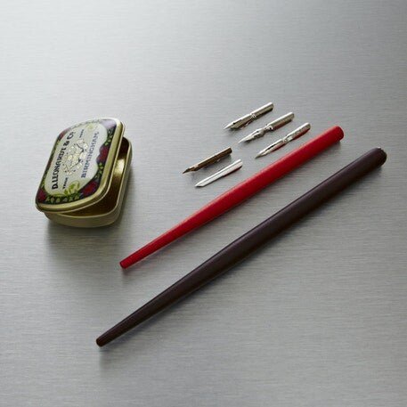 Manuscript Drawing & Mapping Set (MDP2086) | Reliance Fine Art |Calligraphy & Lettering