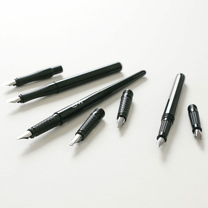 Manuscript Masterclass Calligraphy Set (MC146) | Reliance Fine Art |Calligraphy & Lettering